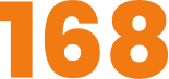 168